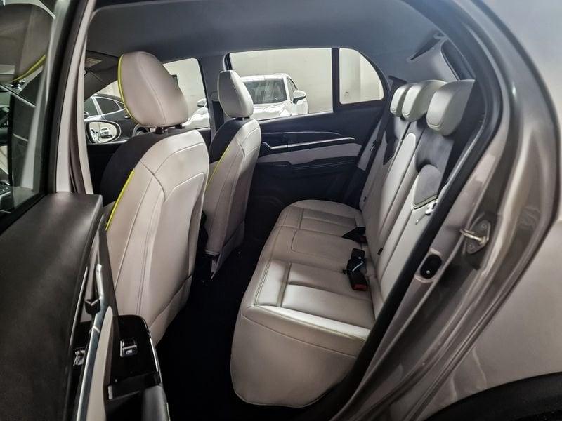 EMC Yudo 41.7kWh