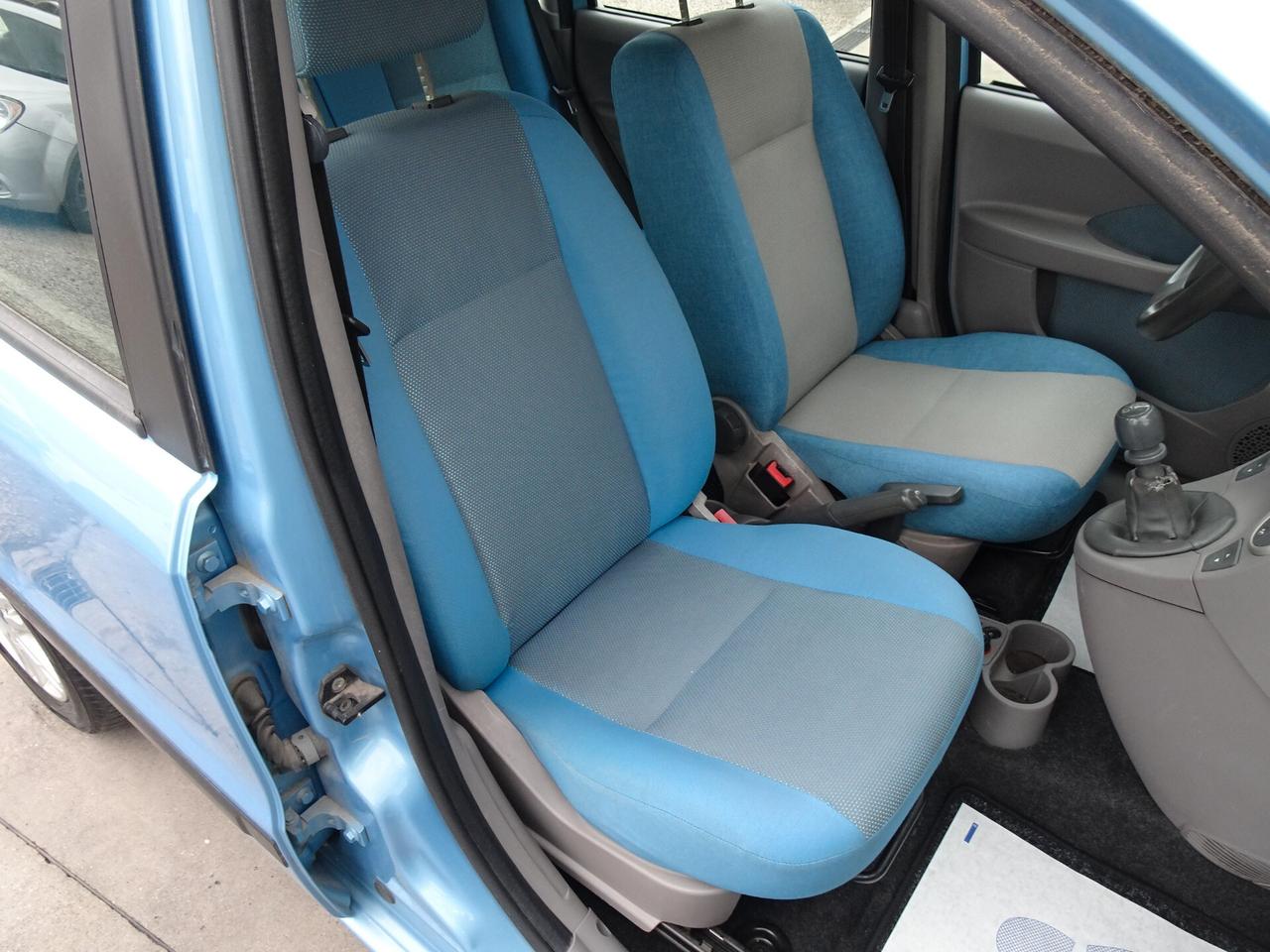 Fiat Panda 1.3 MJT 16V Emotion