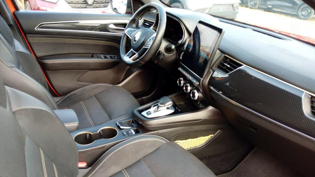 Renault Arkana 1.6 E-TECH Hybrid Engineered Auto