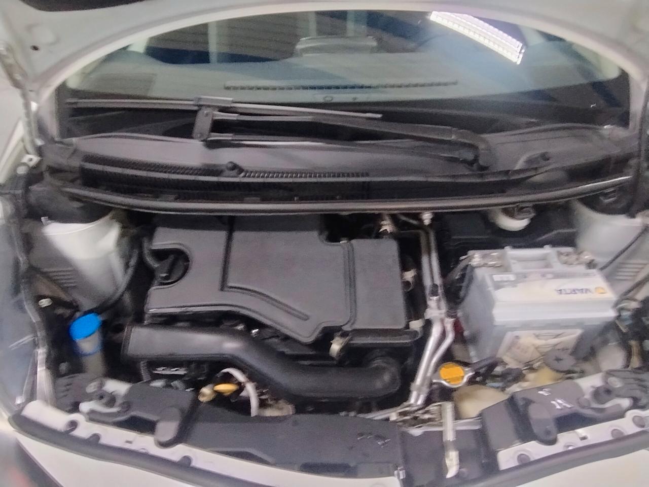 Toyota Aygo 1.0 VVT-i 69 CV 5 porte x-play