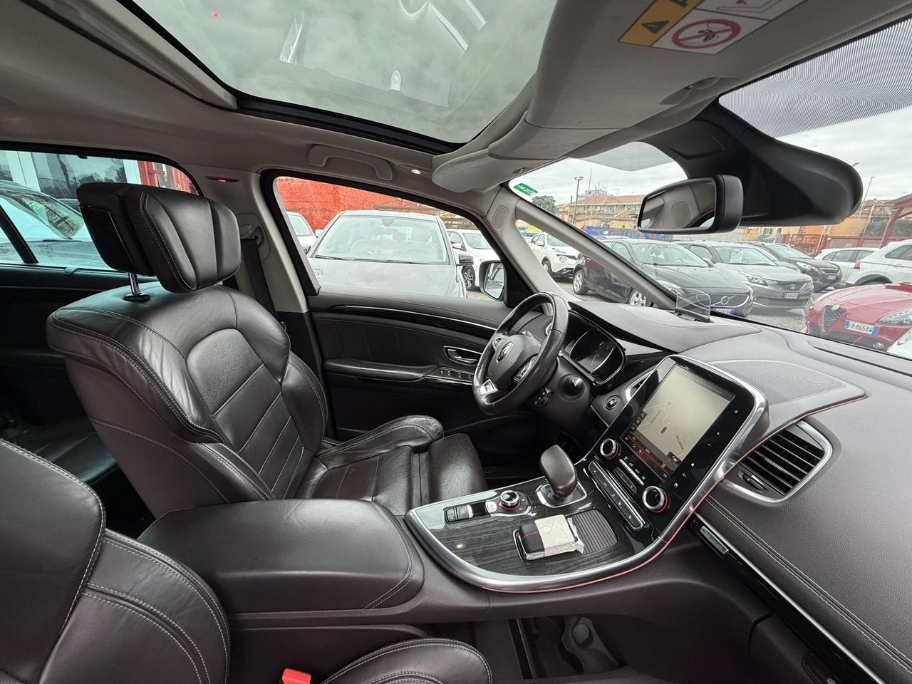 Espace dCi 160CV EDC Energy Initiale Paris 4Control