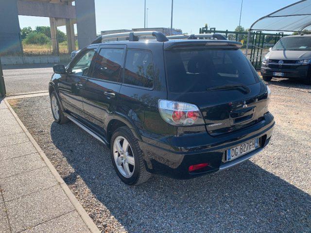MITSUBISHI Outlander Sport 2.0i 16V 4WD Bi-Fuel