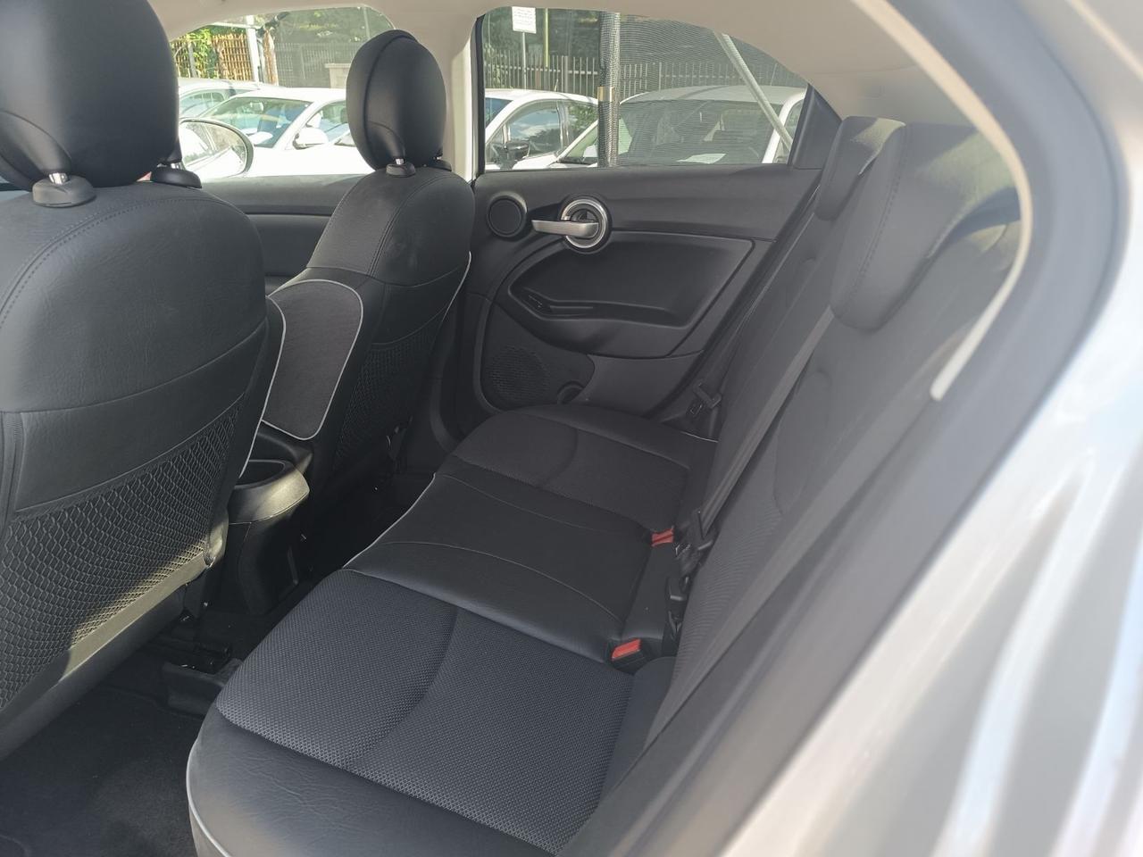 Fiat 500X 1.4 MultiAir 170 CV AT9 4x4 Cross Plus 94.000KM
