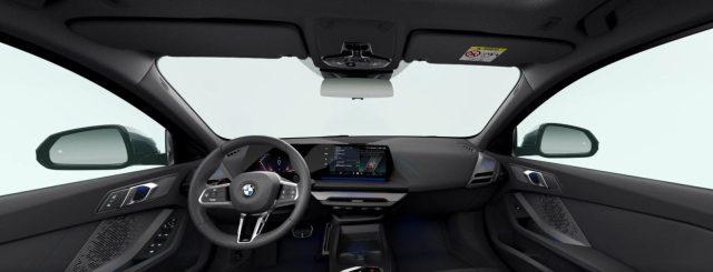 BMW 118 118d MSport Pro