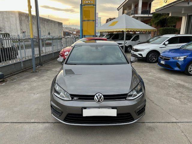 VOLKSWAGEN Golf 1.4 TSI 5p. Sport Edition BlueMotion Technology