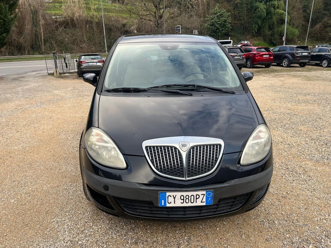 Lancia MUSA 1.4 Benzina - Neopatentati