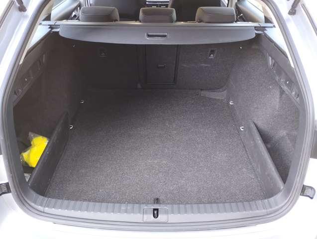Skoda Octavia Octavia Wagon 2.0 tdi evo Ambition 115cv dsg