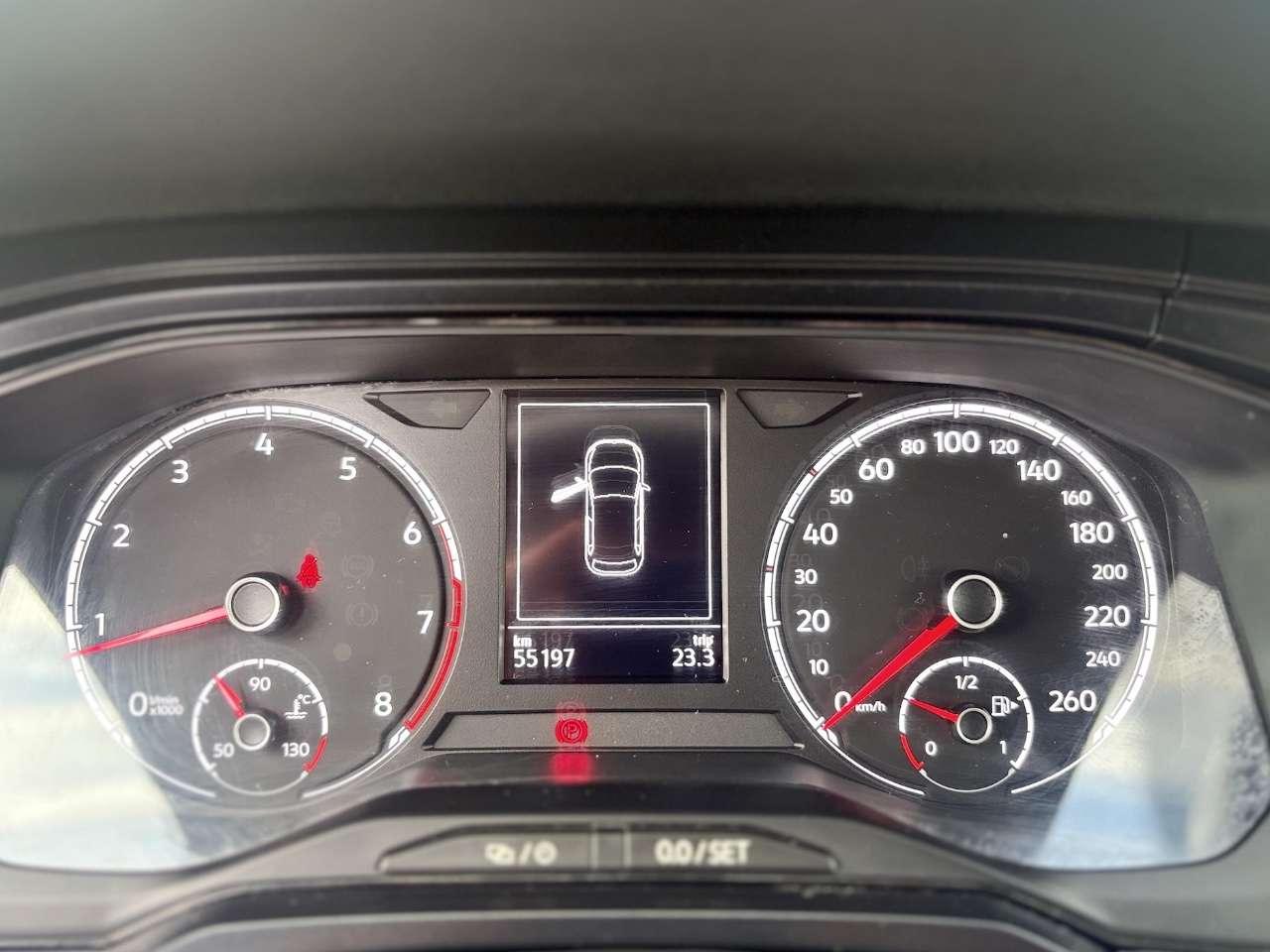 Volkswagen Polo 1.0 Benzina 65CV E6 Neo - 2018