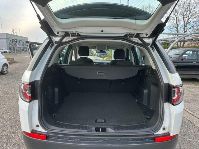 LAND ROVER Discovery Sport 2.0 TD4 150 CV Pure