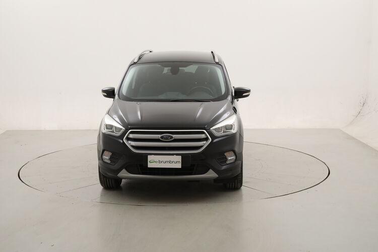 Ford Kuga Titanium BR881099 1.5 Diesel 120CV