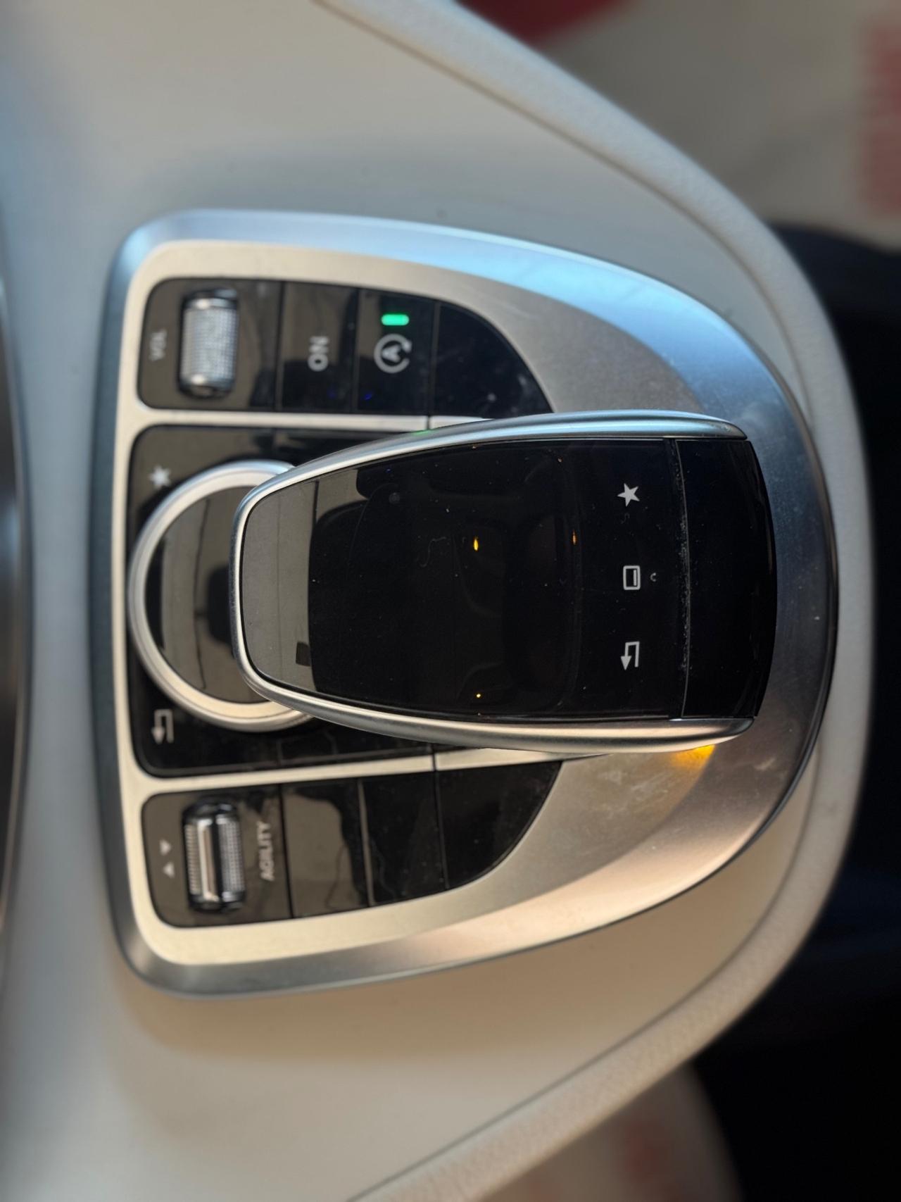 Mercedes-benz V 200 CDI Premium Long