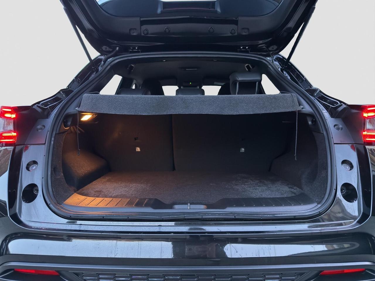 Nissan Juke 1.0 dig-t 114cv N-Connecta automatica 2023