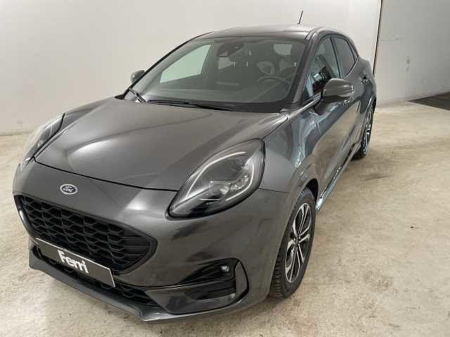 Ford Puma 1.0 ecoboost h st-line s&s 125cv