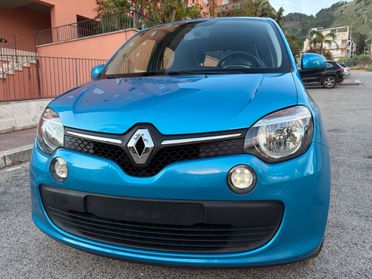 Renault Twingo 1.0 benz ideale per neopatentati