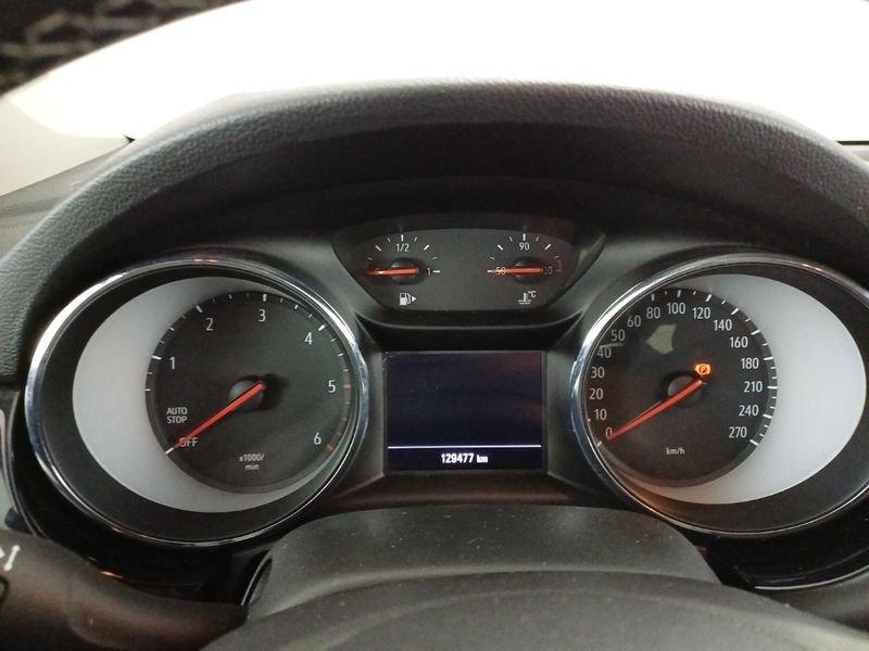 Opel Astra 1.5 CDTI Business Elegance122cv S&S AT9 ST