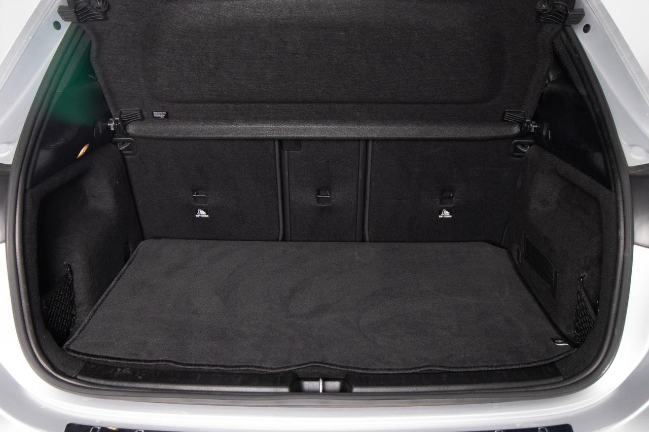 Mercedes-Benz GLA 200 D Sport Automatic 150 Cv