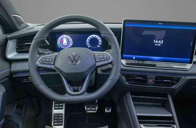 Volkswagen Tayron 2.0 TSI DSG 4MOT R-LINE 265CV*GANCIO+MATRIX* PROMO