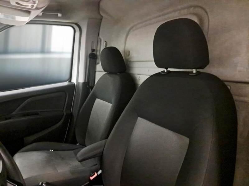 Fiat Doblo 1.3 MJT PC-TN Cargo SX UNICO PROPRIETARIO