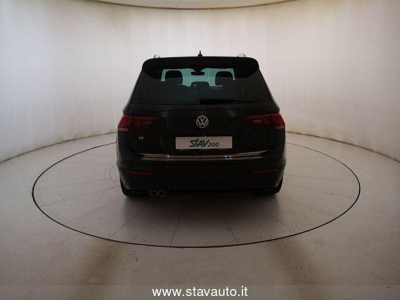 Volkswagen Tiguan 1.6 tdi Business 115cv