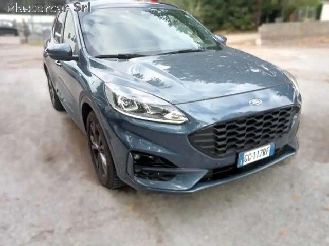 FORD Kuga Kuga 1.5 ecoblue ST-Line 2wd 120cv Auto - GG117RF