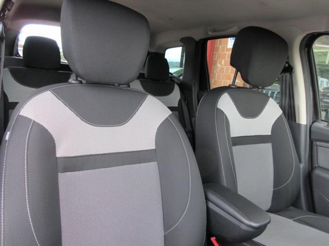 DACIA Duster 1.5 dCi 110CV Start&Stop 4x2 Prestige