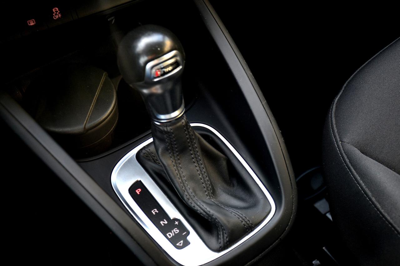 Audi A1 1.6 TDI 116CV SBK S-TRONIC **FARI LED*PREZZO VERO*