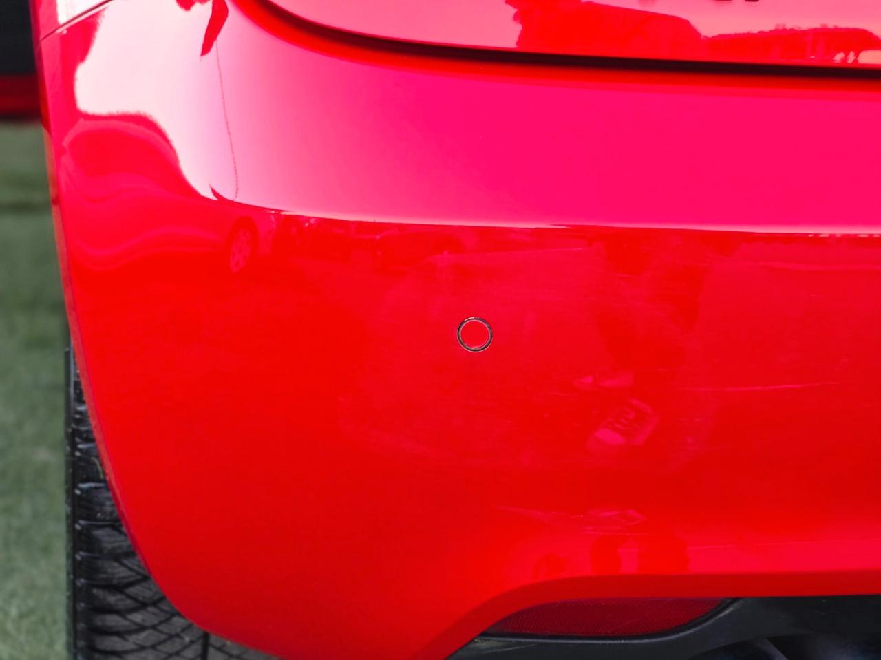 AUDI A1 1.4 TFSI 122 AUTOMATICA 97MILA KM - 2013