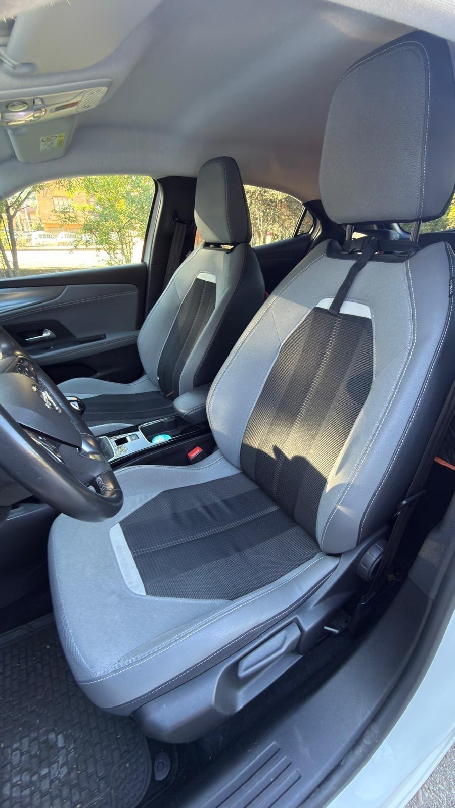Opel Mokka 1.5 diesel Ultimate