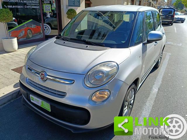 FIAT 500L 1.4 95CV GPL Pop Star neopatentati