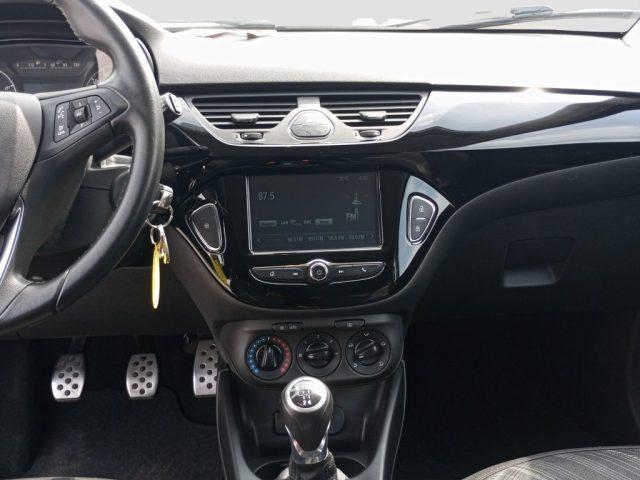 OPEL Corsa Corsa 1.2 Coupé b-Color