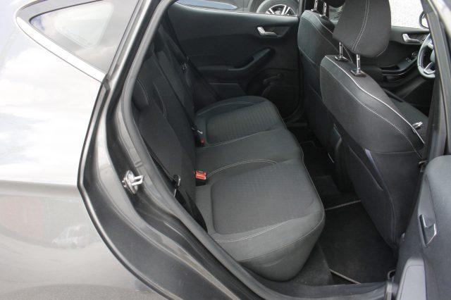FORD Fiesta 1.0 Ecoboost 100 CV 5 porte Titanium