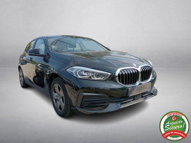 BMW 116 d 5p. Business Advantage