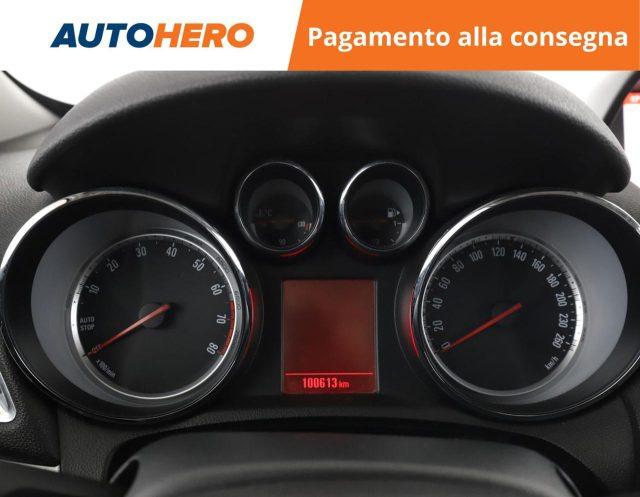 OPEL Mokka 1.6 Ecotec 115CV 4x2 Start&Stop Ego