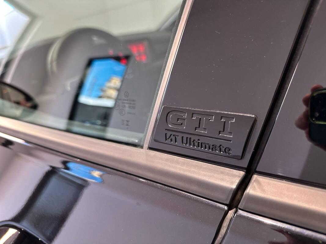 Volkswagen Golf 2.0 tsi GTI 245cv