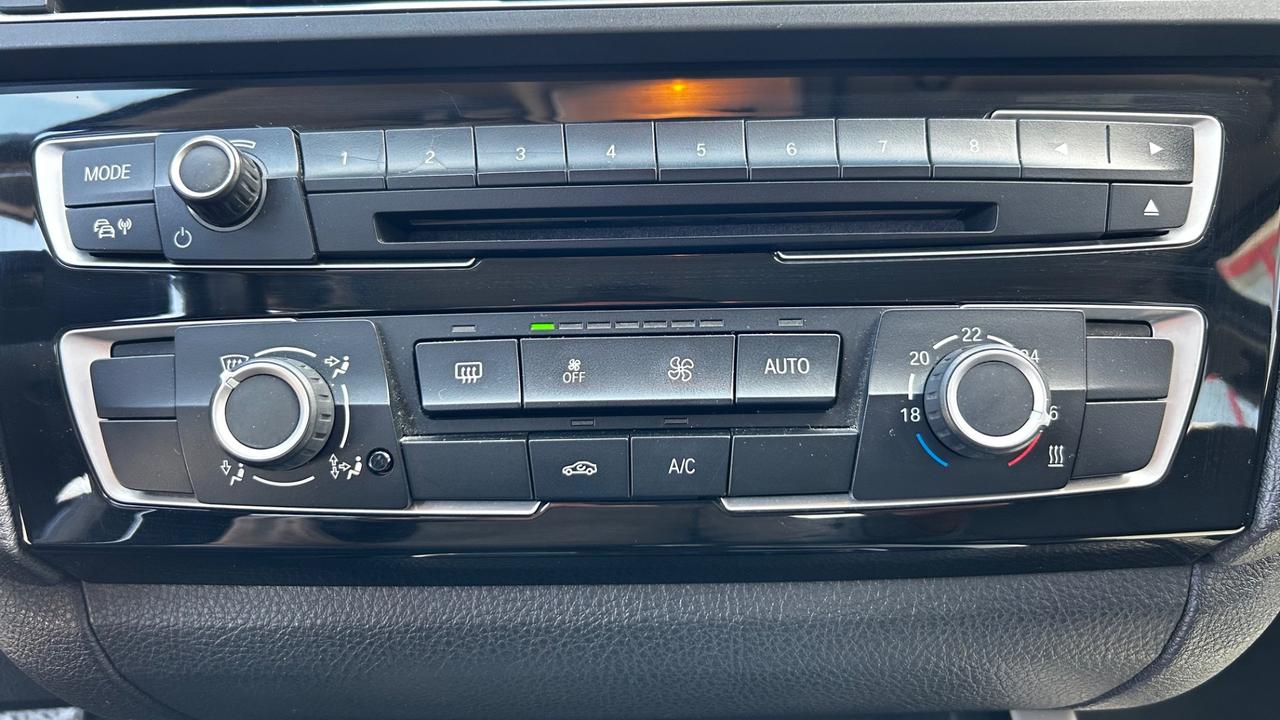 Bmw 118 118d xDrive 5p.