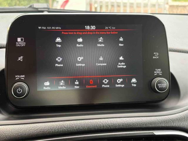 FIAT Tipo 1.3 Mjt S&S SW City Life