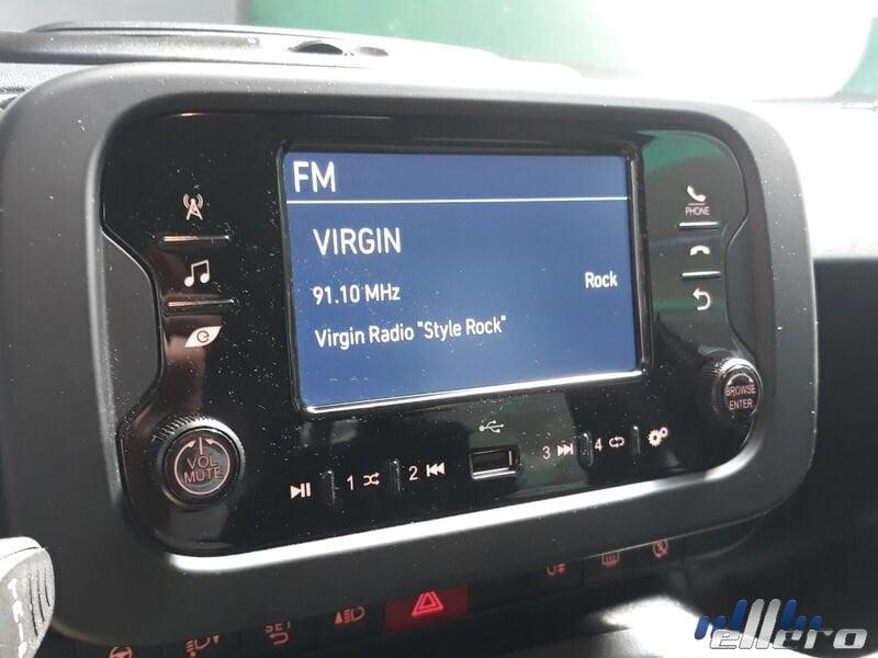 FIAT Panda MY23 1.0 70cv Hybrid