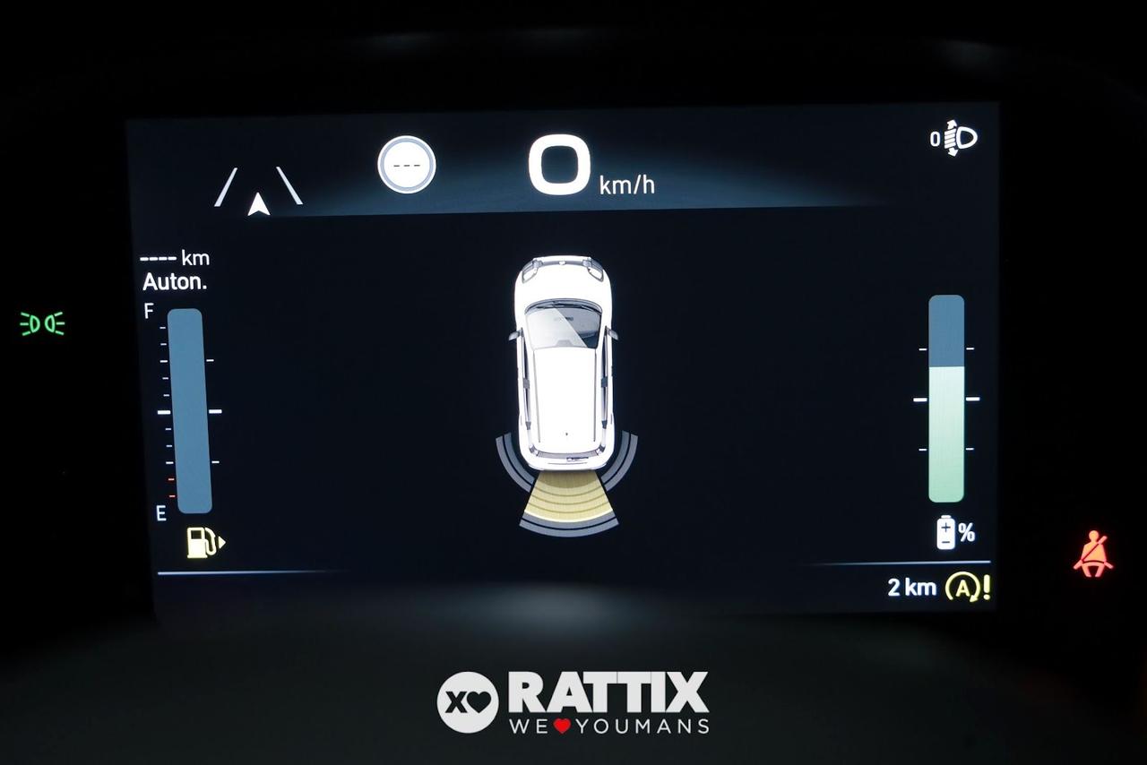 Fiat Panda 1.0 Firefly Hybrid 70CV + Pack City
