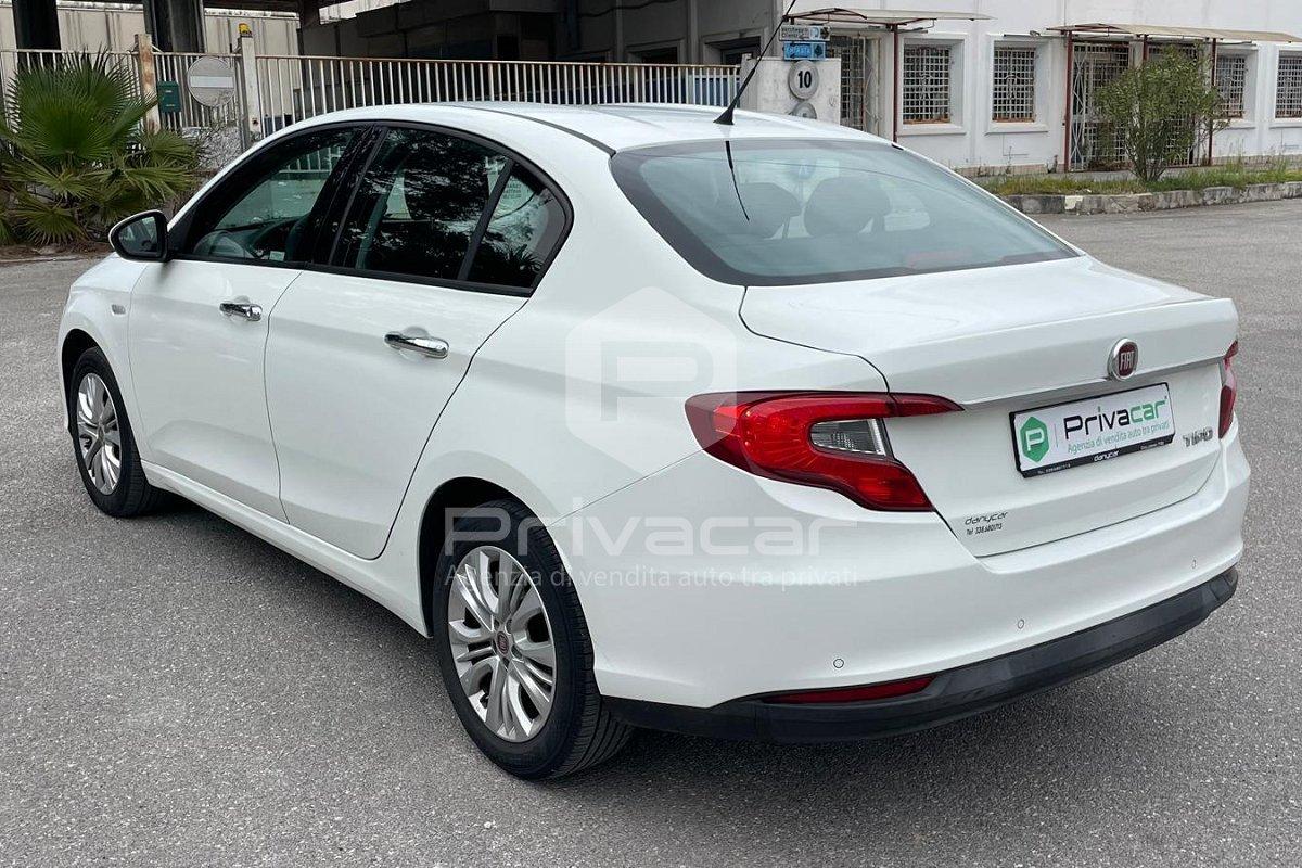 FIAT Tipo 1.6 Mjt 4 porte Easy