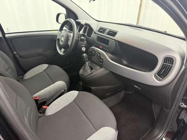 Fiat Panda CROSS 1.0 GSE FIREFLY HYBRID 70CV 5POSTI PROMO!