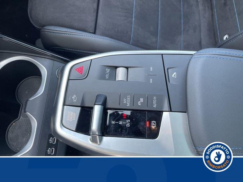 BMW X2 sDrive 18d M Sport Pro