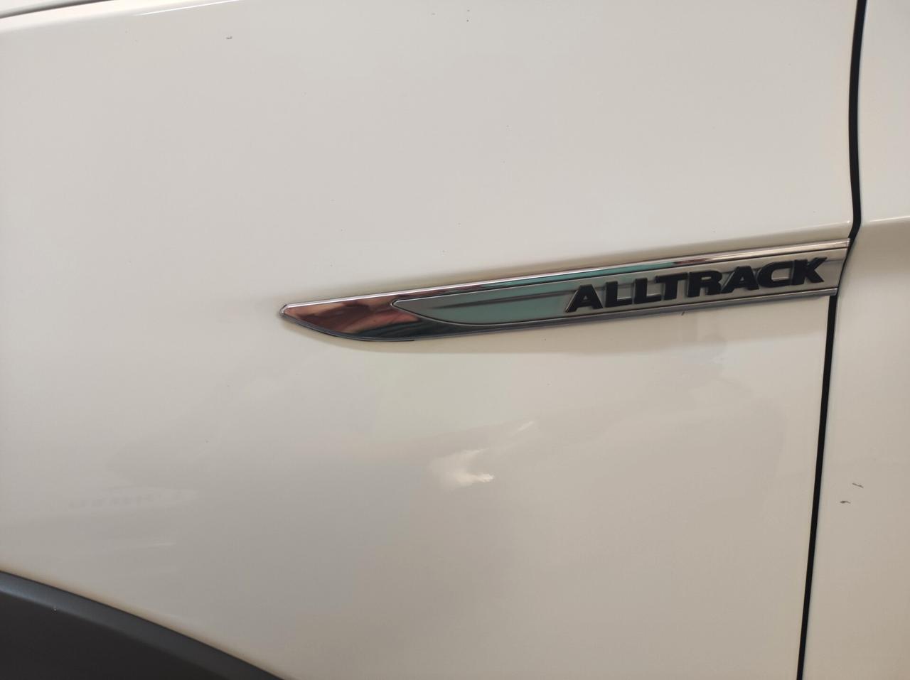 Volkswagen Passat Alltrack 2.0 TDI 190 CV 4MOTION DSG BMT