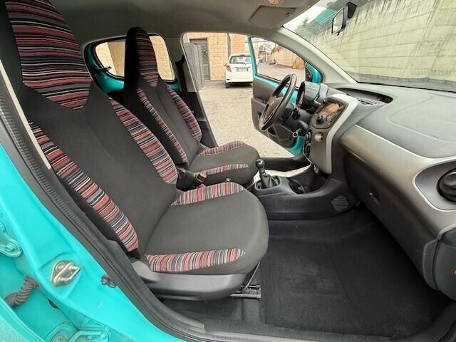 Citroen C1 1.0 VTi Live