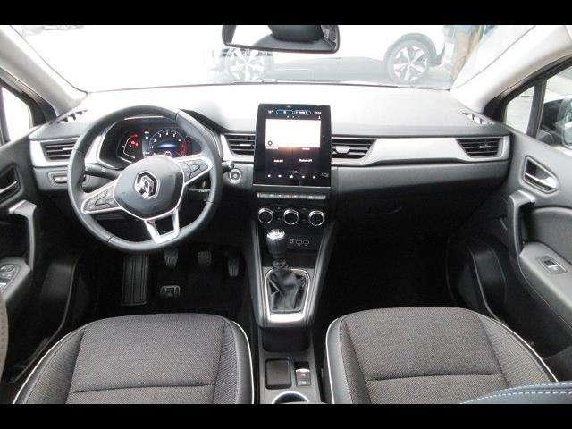 Renault Captur 1.3 TCe 140cv Intens Fap