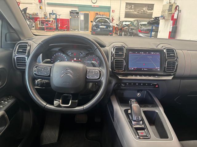 CITROEN C5 Aircross BlueHDi 130 S&S EAT8 Business
