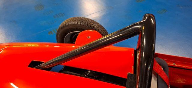 OTHERS-ANDERE OTHERS-ANDERE FORMULA MONZA - TROFEO CADETTI