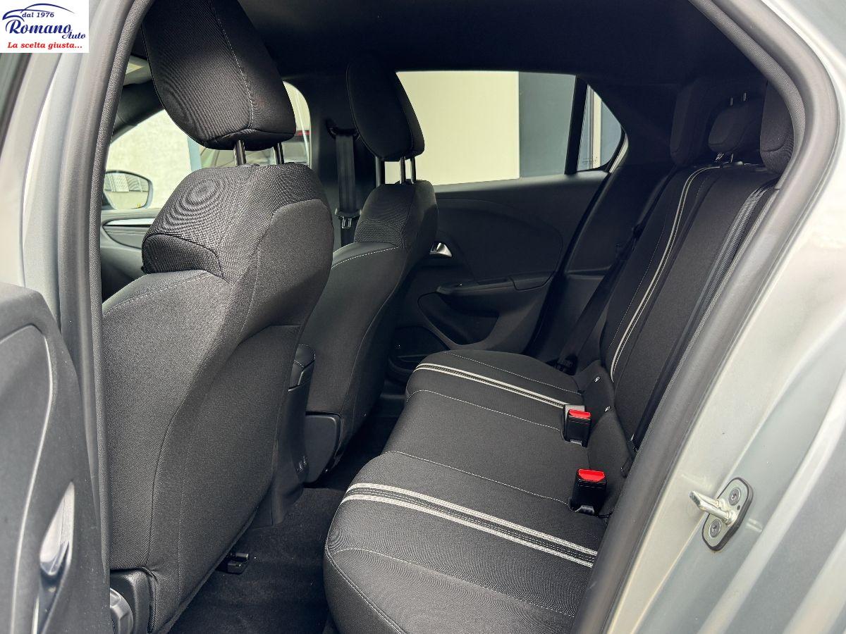 OPEL - Corsa - 1.2 130 CV aut. GS#VIRTUAL COCKPIT!