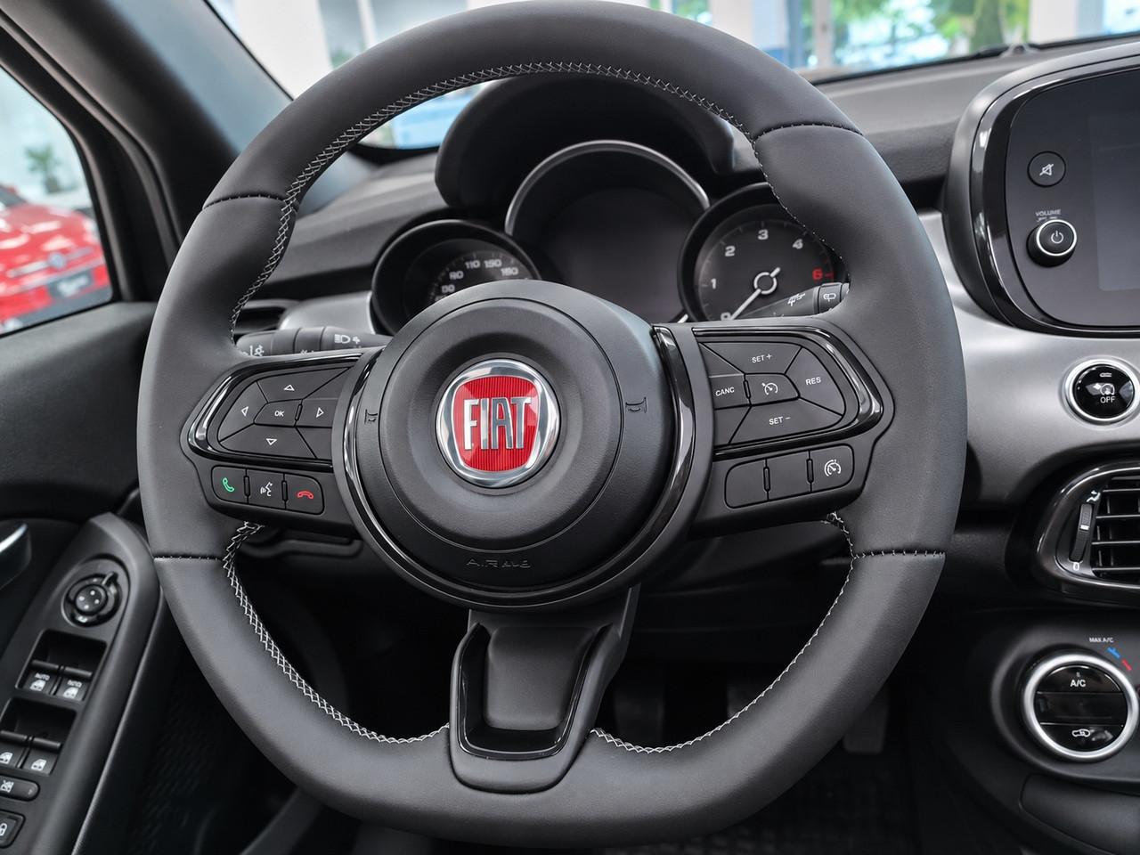 FIAT 500X - 500X Dolcevita 1.3 mjet Sport Dolcevita 95cv