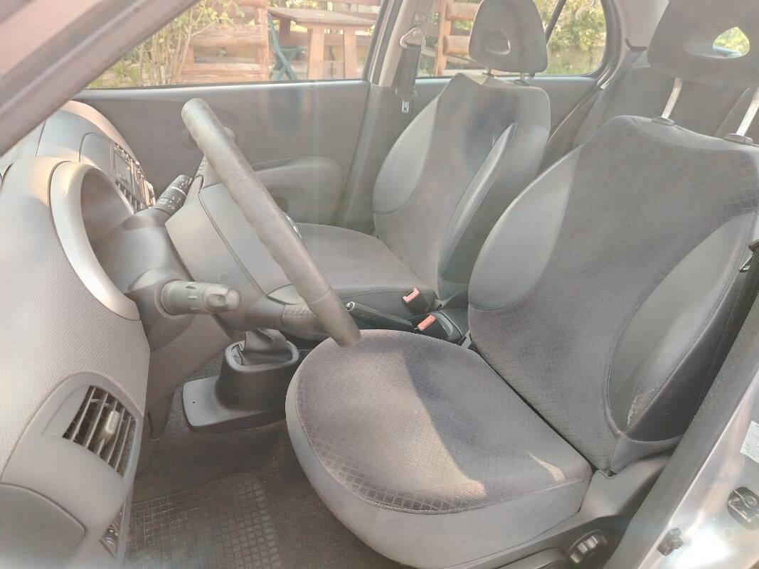 Nissan Micra 1.2 Acenta 5p