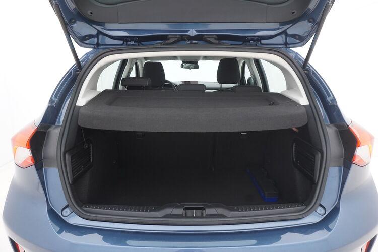 Ford Focus Hybrid Business BR332009 1.0 Mild Hybrid 125CV